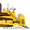 Продажа тракторной техники - Бульдозер Четра Т-20 #589750