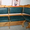 Угловой диван,  стол (деревянный) #727670