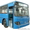 Продаём автобусы Дэу Daewoo Хундай Hyundai Киа Kia в Омске. Чебоксары. - Изображение #8, Объявление #849086