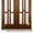 Двери деревянные Ампир, Лотос, Классика, Кардинал, Фаворит, Водопад - Изображение #4, Объявление #1012943