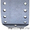 Колодка тормозная в сборе с накладкой BPW (БПВ) 05.091.46.14.0 - Изображение #4, Объявление #1575382