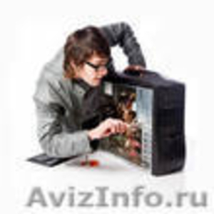 Скорая компьютерная помощь - Чебоксары, Новочебоксарск, доступные недорогие цены - Изображение #1, Объявление #45583