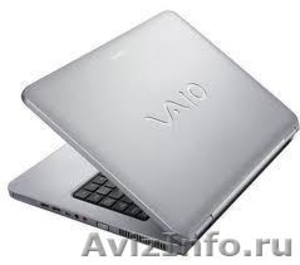 Ноутбук SONY VAIO VGN-NR31ER - Изображение #1, Объявление #61030