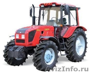 Продам трактора МТЗ Беларус ( новые ) - Изображение #3, Объявление #80673