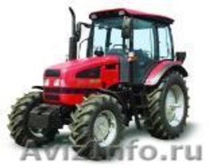 Продам трактора МТЗ Беларус ( новые ) - Изображение #4, Объявление #80673