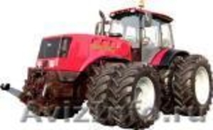 Продам трактора МТЗ Беларус ( новые ) - Изображение #5, Объявление #80673