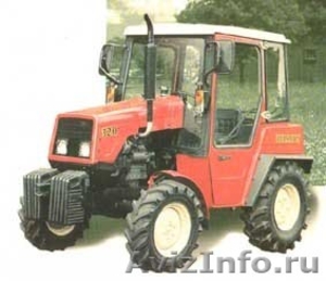 Продам трактора МТЗ Беларус ( новые ) - Изображение #2, Объявление #80673