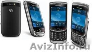 BlackBerry 9700 sider:for sale - Изображение #1, Объявление #135353
