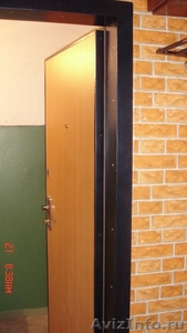 металлические двери, ворота, решетки - Изображение #1, Объявление #147376