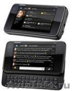Nokia n900:for sale - Изображение #1, Объявление #135352