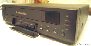 Записывающий кассетный видеоплейер DAEWOO – DVR – 1989D, б/у, предлагаем - Изображение #1, Объявление #158914