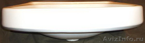 Раковину б.у, фаянсовую, белую, для ванной комнаты за 300р. предлагаем - Изображение #2, Объявление #158895