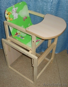 стульчик , стол-стул для кормления - Изображение #1, Объявление #247638