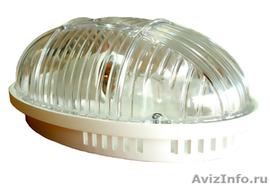  Антивандальный светильник энергосберегающий - Изображение #1, Объявление #243656