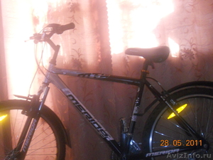 Велосипед MERIDA - Изображение #1, Объявление #276893