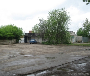 Продам производственное помещение в Новочебоксарске - Изображение #1, Объявление #277605