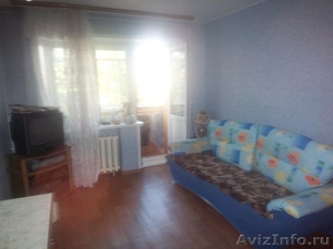 Комната 17 кв.м по ул. П. Лумумбы, Центр. Отделка. Душ. кабина. Мебель. Продажа. - Изображение #1, Объявление #369063
