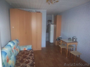 Комната 17 кв.м по ул. П. Лумумбы, Центр. Отделка. Душ. кабина. Мебель. Продажа. - Изображение #2, Объявление #369063