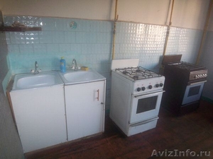 Комната 17 кв.м по ул. П. Лумумбы, Центр. Отделка. Душ. кабина. Мебель. Продажа. - Изображение #6, Объявление #369063