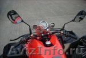 Квадроцикл Yamaha ATV 250 cc new - Изображение #2, Объявление #393386