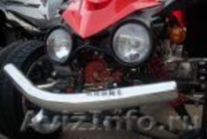 Квадроцикл Yamaha ATV 250 cc new - Изображение #4, Объявление #393386