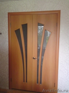 Установка межкомнатных дверей (Чебоксары,Новочебоксарск) - Изображение #1, Объявление #383452