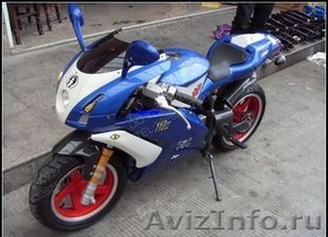 Ducati 125 RR 2011г.  - Изображение #1, Объявление #393376