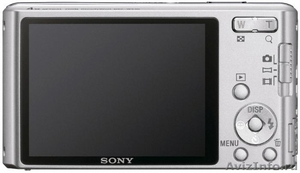 ....Sony DSC-W530S.... - Изображение #1, Объявление #398485