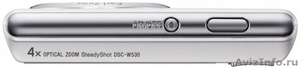 ....Sony DSC-W530S.... - Изображение #2, Объявление #398485