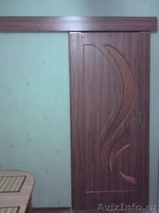 Установка межкомнатных дверей в Чебоксарах - Изображение #6, Объявление #440186
