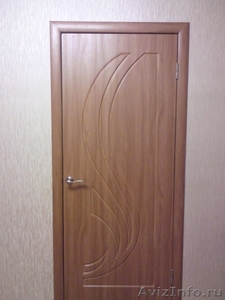 Установка межкомнатных дверей в Чебоксарах,Новочебоксарск. - Изображение #6, Объявление #428102