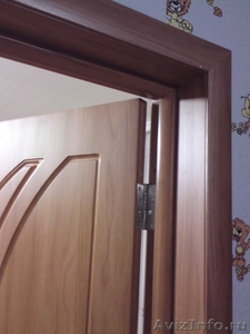 Установка межкомнатных дверей в Чебоксарах,Новочебоксарск. - Изображение #8, Объявление #428102