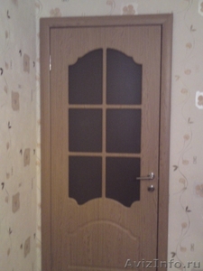Установка межкомнатных дверей в Чебоксарах,Новочебоксарск. - Изображение #5, Объявление #428102