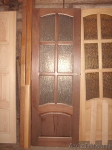 филеннчатые двери - Изображение #2, Объявление #470570