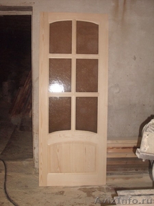 филеннчатые двери - Изображение #1, Объявление #470570