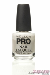 Профессиональные лаки для ногтей Mollon PRO - Изображение #3, Объявление #471391