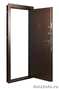 Двери металлические Профсталь - Изображение #1, Объявление #468825