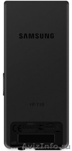 MP3-плеер Samsung YP-T10 многофукциональный - Изображение #2, Объявление #512706