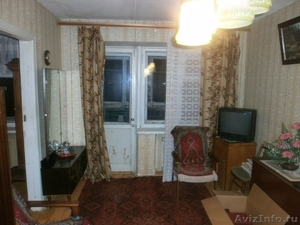 Продается 2-х комнатная квартира в центре по улице Маршака - Изображение #1, Объявление #501136