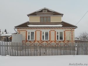 продаю дом в д. Клычево - Изображение #1, Объявление #546387