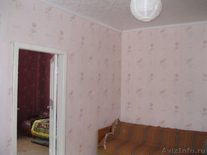 Продаю 3-х комнатную квартиру старой планировки в г. Чебоксары по ул. Урукова д. - Изображение #9, Объявление #523760