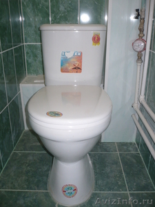 сантехнические работы, ванная под ключ - Изображение #2, Объявление #525945