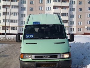 Оказываю услуги по перевозке пассажиров по России. - Изображение #1, Объявление #562220