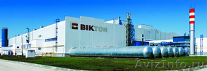 Газобетонные блоки BIKTON в Чебоксарах от производителя. - Изображение #3, Объявление #611639
