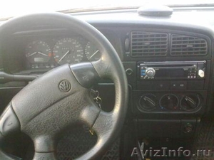 VW Passat B4 АКПП 2.0л. - Изображение #10, Объявление #611782