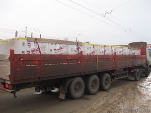 Газобетонные блоки BIKTON в Чебоксарах от производителя. - Изображение #2, Объявление #611639