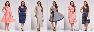 Женская одежда оптом от компании Леди Лайн - Изображение #1, Объявление #536771