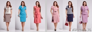 Женская одежда оптом от компании Леди Лайн - Изображение #2, Объявление #536771