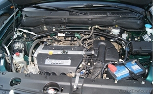 Автомабиль HONDA CR-V 2002 г.в - Изображение #8, Объявление #657855