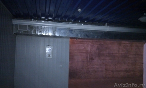 Продам подземный гараж ул. Московский пр.10 - Изображение #3, Объявление #661979